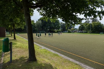 Bild 6 - Frauen SVHU 2 - Wellingsbuettel 1 : Ergebnis: 2:2